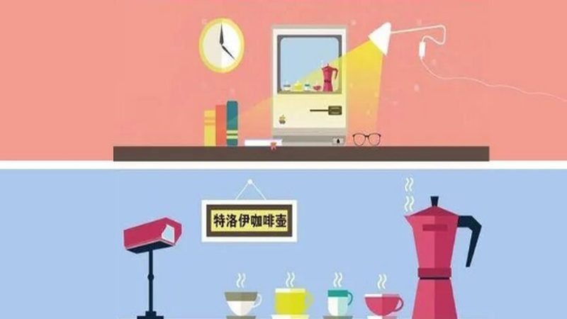 电力物联网网关：守护智能电网的“神经中枢