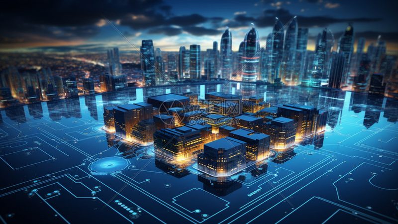 NB-IoT模组市场洗牌，谁在领跑